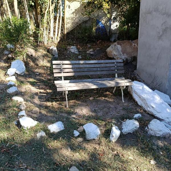 Chacara Maripas na montanha em Mairiporã - Foto 4