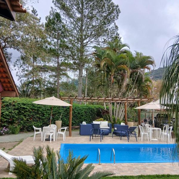 Pousada Casa de Campo - Foto 2