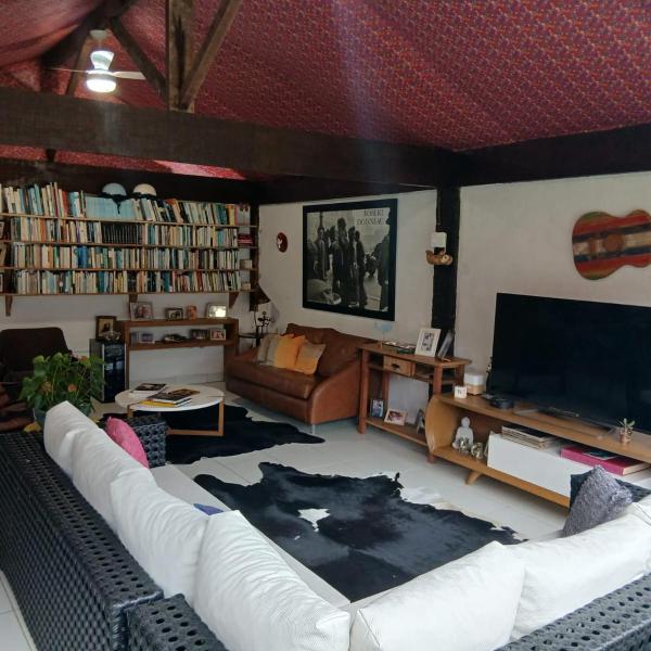 Pousada Casa de Campo - Foto 4