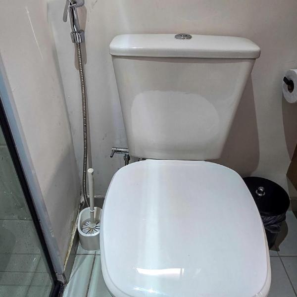 Studio in an excellent location in SP! - Foto 3