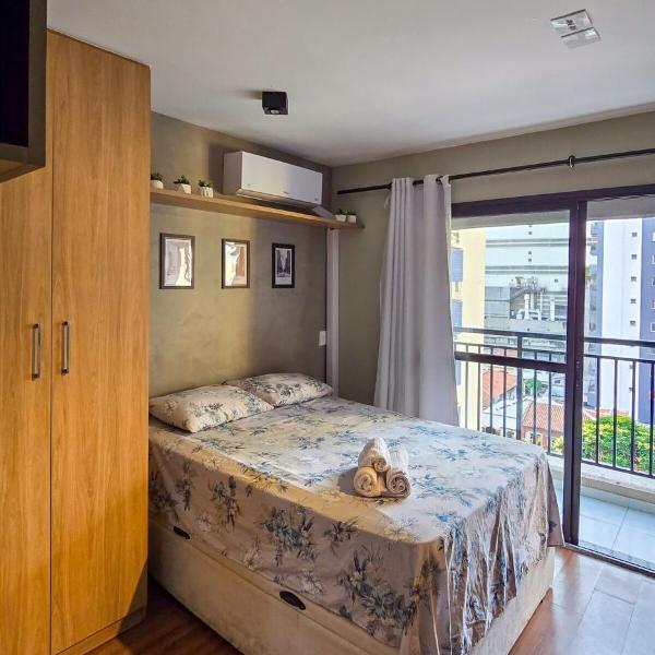 Studio in an excellent location in SP! - Foto 2