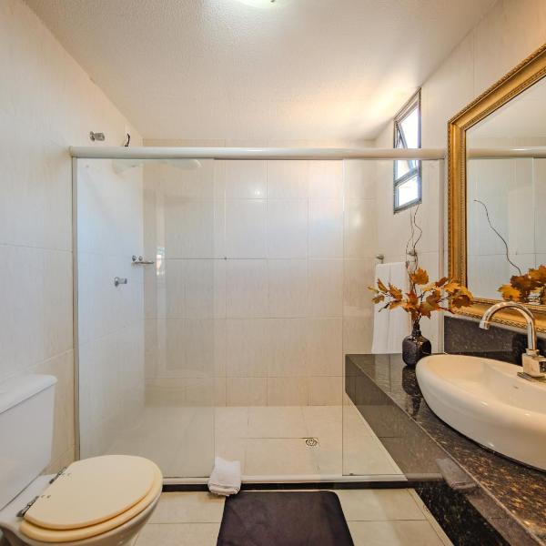 Casa Villa Do Mar - Condomínio a beira-mar e próximo ao aeroporto- PRAIA DE ITAPUÃ - Foto 3