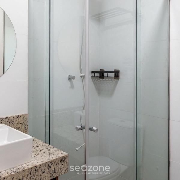 Studio c/ Varanda em Cond. c/ Piscina MSU1205 - Foto 3