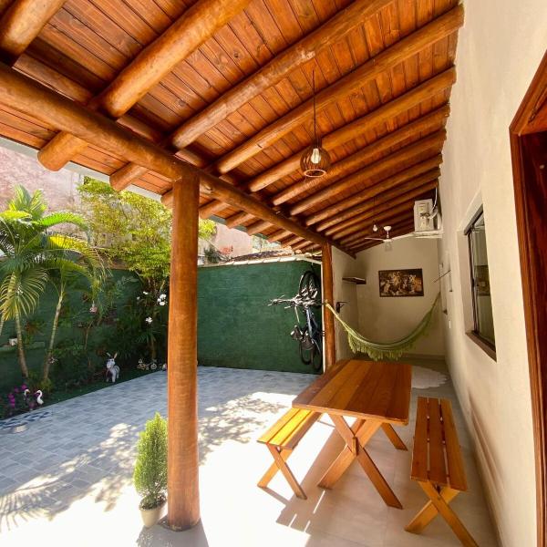 Casa Bela Ilha
