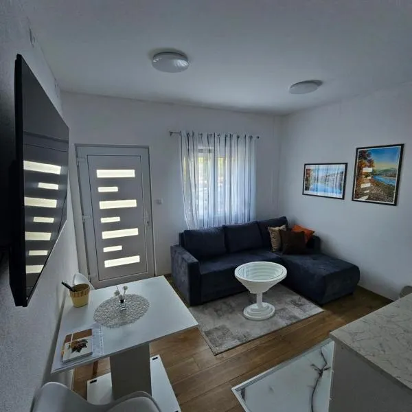 Lukas Apartman Prijepolje - Free Parking, hotel a Prijepolje