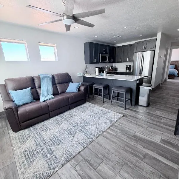 Desert view apartment, hotel a Page