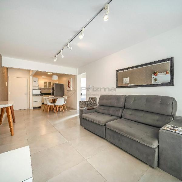 Apartamento Aconchegante a 30m do Mar