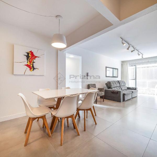 Apartamento Aconchegante a 30m do Mar - Foto 4