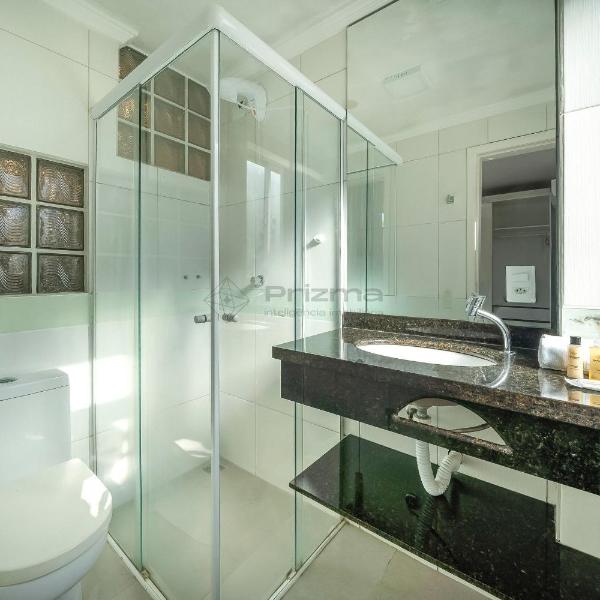 Apartamento Aconchegante a 30m do Mar - Foto 3