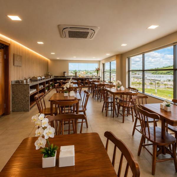 Sun Route Hotel - Foto 4