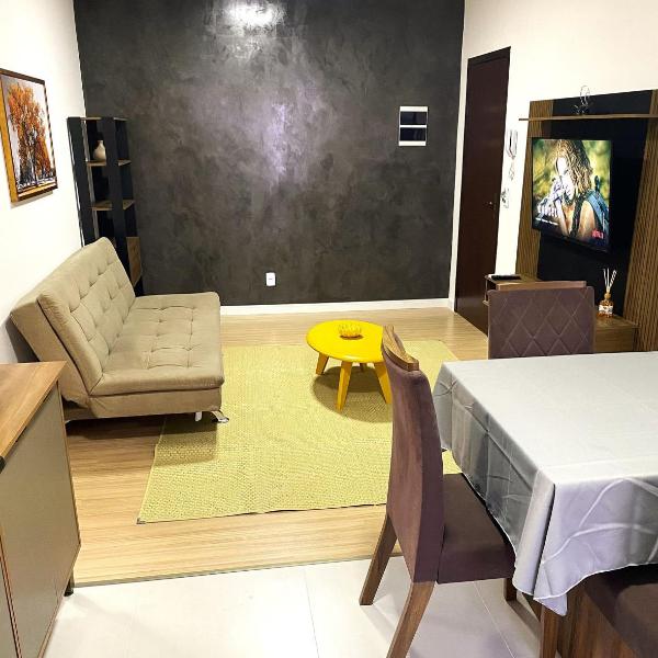 RCM Vilas - Apartamento n 02 - Foto 5