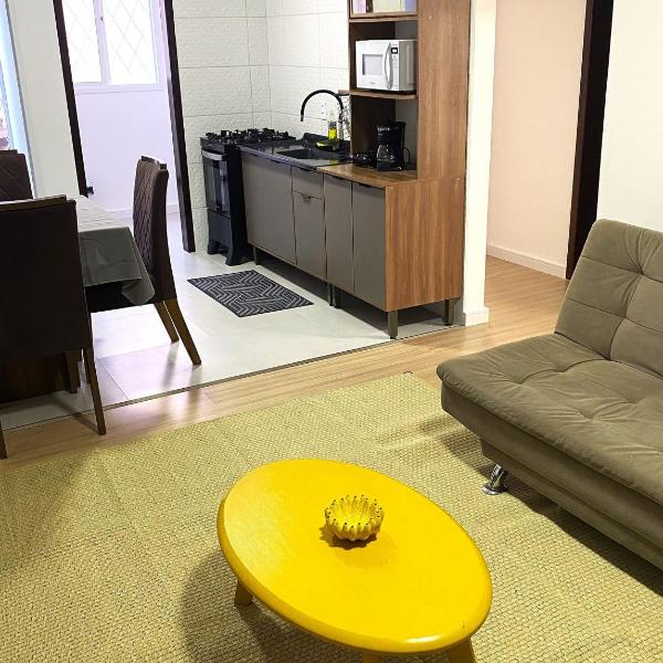 RCM Vilas - Apartamento n 02 - Foto 4