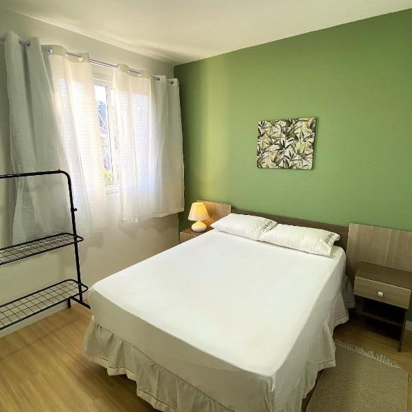 RCM Vilas - Apartamento n 02 - Foto 2