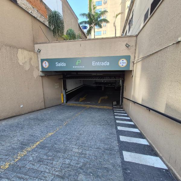 Flat Ibirapuera Vila Mariana Apto 519