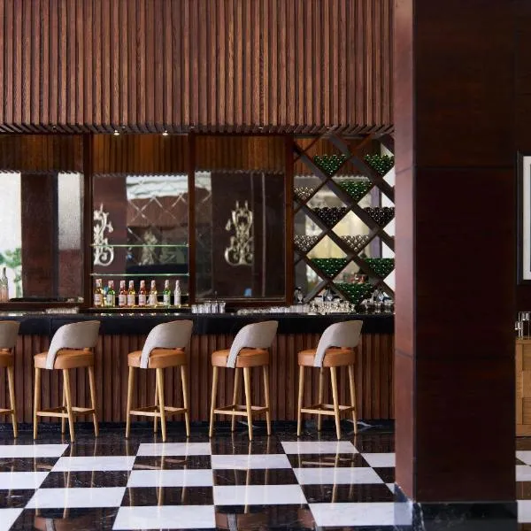 JAZ Elite Crystal, Almaza Bay, hotel u gradu Marsa Matruh