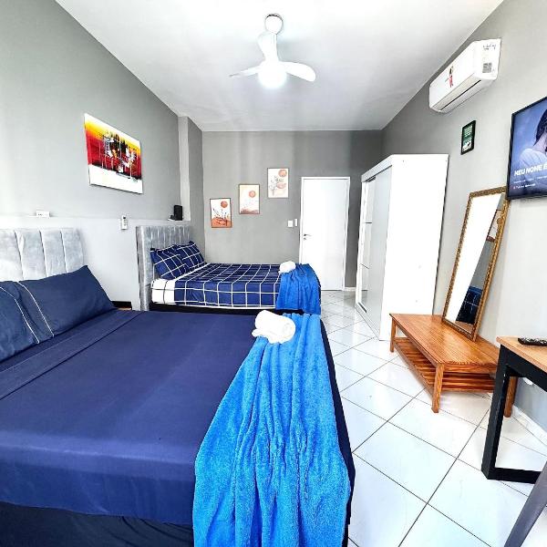 Na Quadra da Praia Posto 5 - NSC1137-401 - Foto 5
