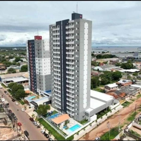 Apartamento 503 no Edifício Summer Ville