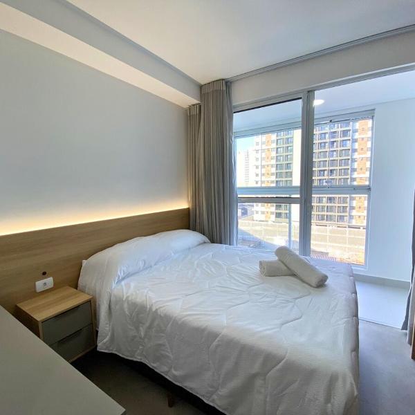Studio, Centro - Curitiba, Paraná