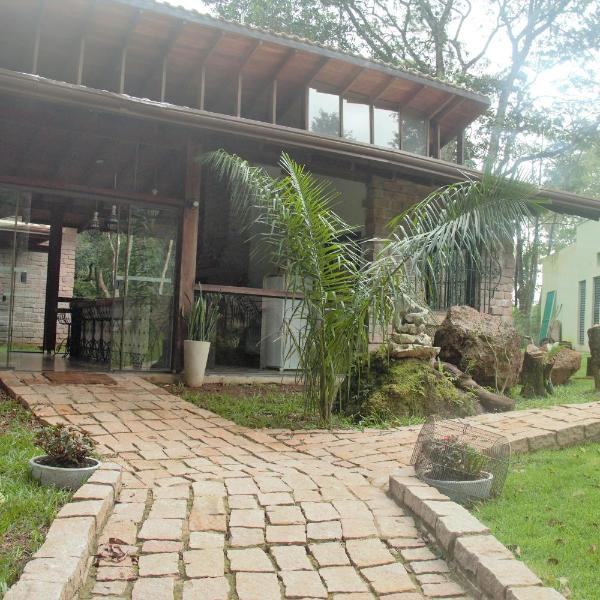 Bosque São Francisco