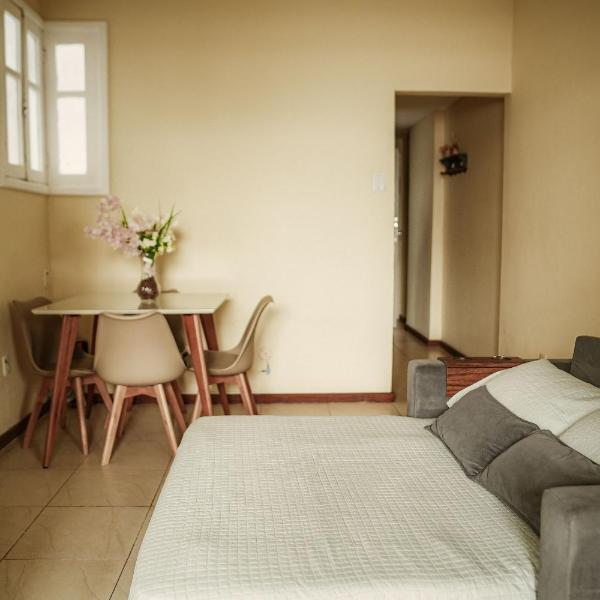 Apartamento com posição central para até 3 pessoas - Foto 5