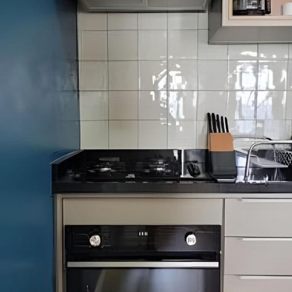 5 estrelas próximo ao Shopping Bauru e USP - HRAC - Foto 5