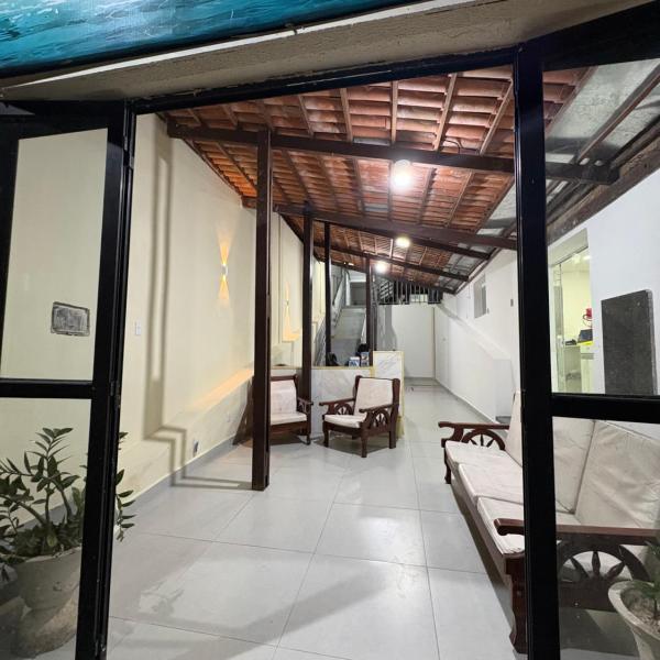 Encanto da Praia hotel pousada - Foto 3