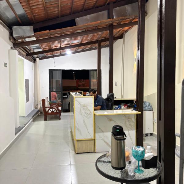 Encanto da Praia hotel pousada - Foto 4