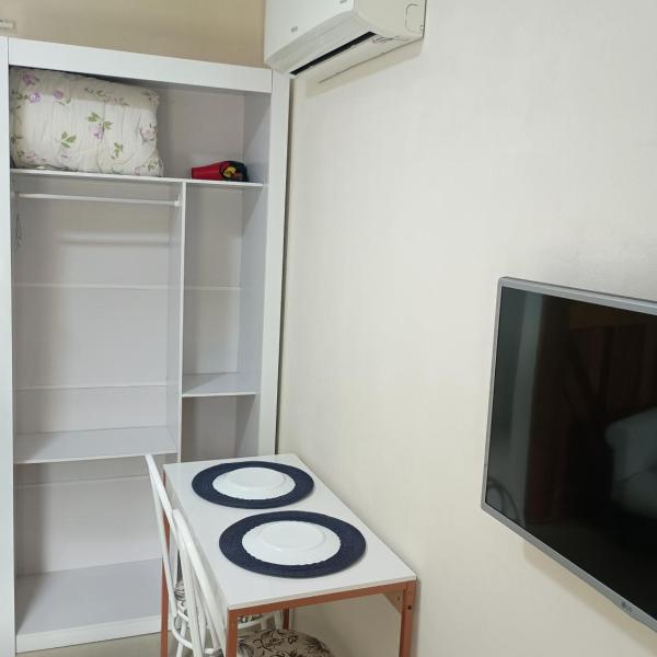 Quarto suíte privativo acesso independente - Foto 5