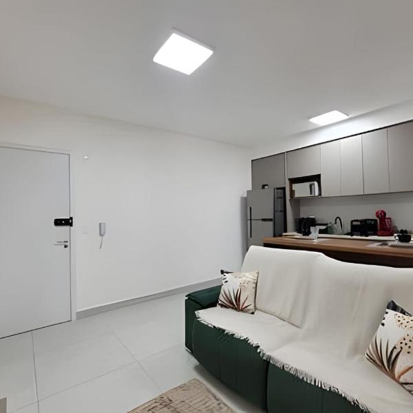 Conforto, estilo e lazer (Piscina e Academia) - Foto 3