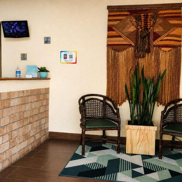 Hotel Beira Rio Guararema - Foto 5