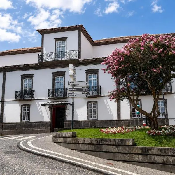 Mercure Ponta Delgada Azores, hôtel à Ponta Delgada