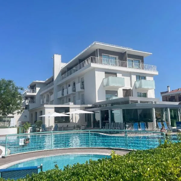 Junior Family Hotel – hotel w Cavallino-Treporti