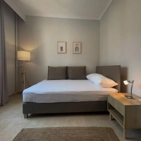 Cosy flat Serres, hotel a Serres