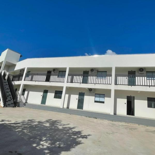 Manancial Hotel