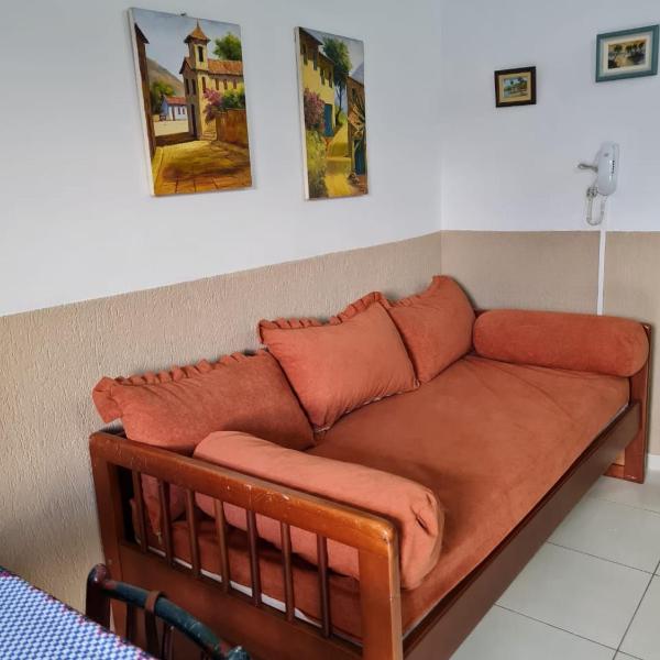 Apartamento 5 no Condominio Marina V - Foto 2
