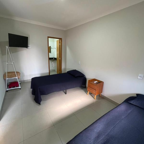 Manancial Hotel - Foto 5