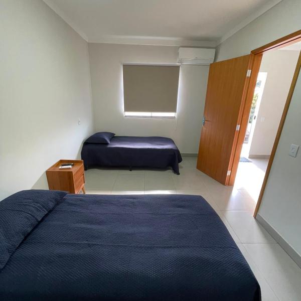 Manancial Hotel - Foto 4