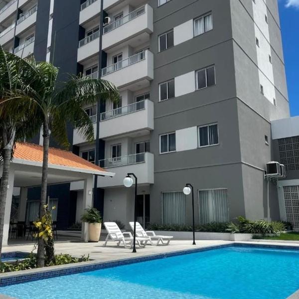 Apartamento 503 no Edifício Summer Ville - Foto 4