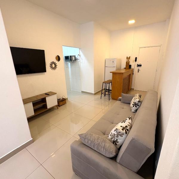 Lindo Apartamento em Ipanema