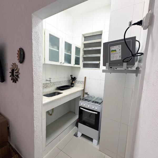 Lindo Apartamento em Ipanema - Foto 3