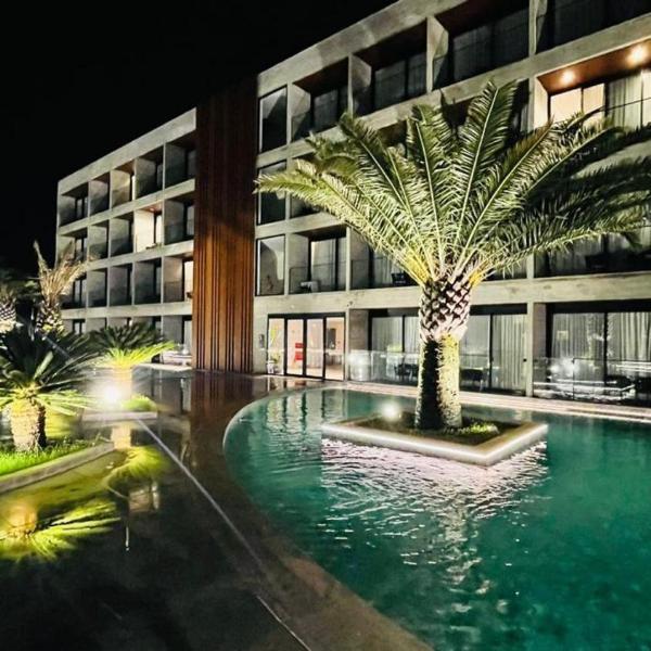 Apartamento no resort Port Life 2 - Foto 4