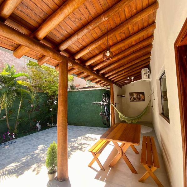 Casa Bela Ilha