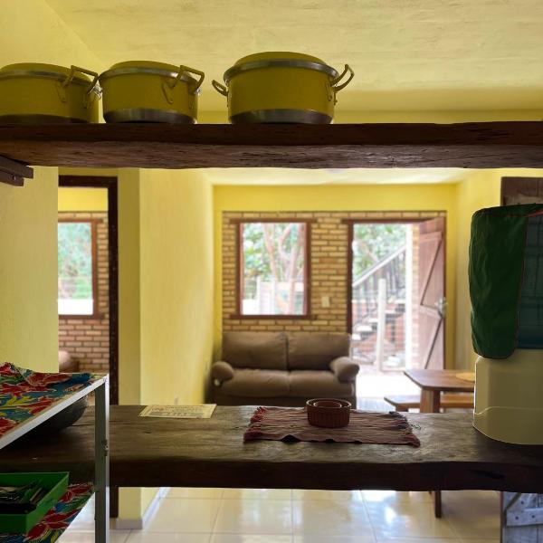 Casinha beira rio - Foto 4