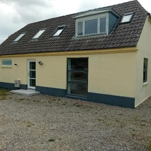 Tødsø Holiday Home, מלון בניקובינג מורס