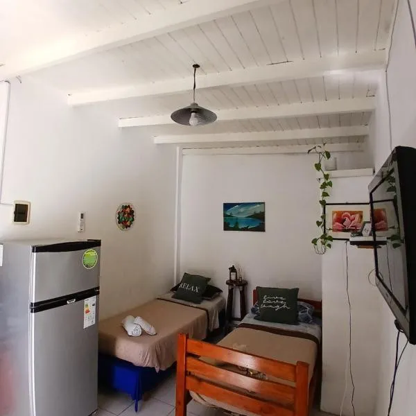 Hostel en Almirante Brown – hotel w mieście Villa Martín Arín