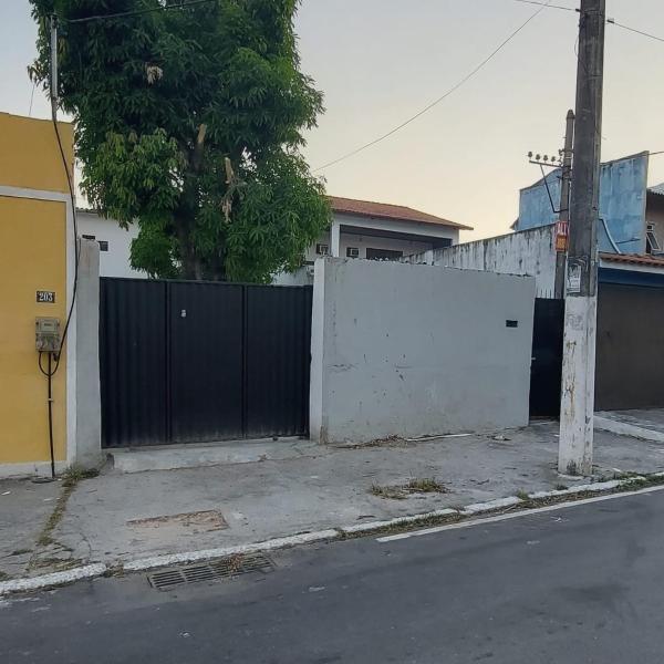 Suíte com cozinha e vaga na 25 de Agosto - Foto 5