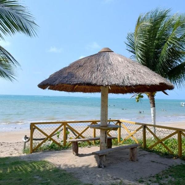Venha para o paraíso - Come to paradise