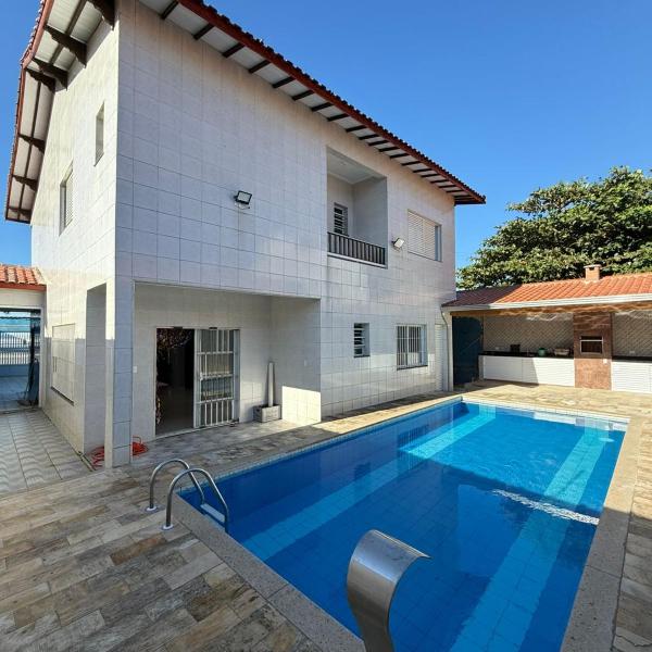 Casa dos sonhos