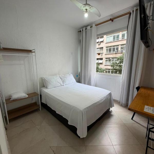 Cozy Apartment in Copacabana