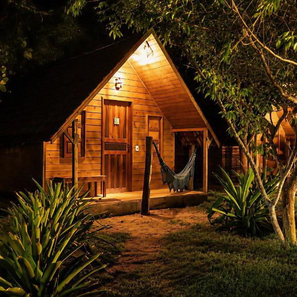Eco Glamping Caraiva
